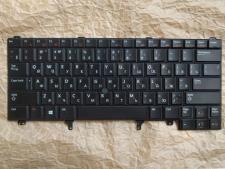 Клавіатура Dell&nbsp;Latitude&nbsp;E6420